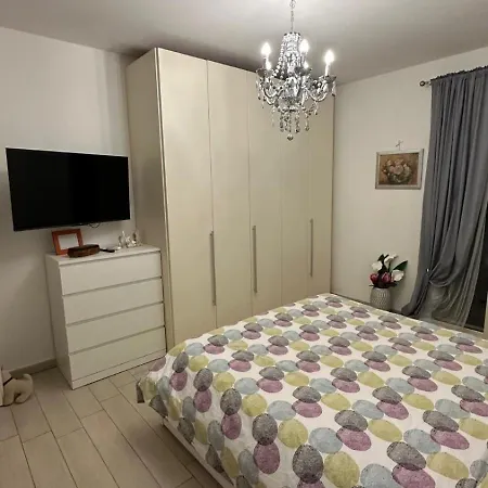 Il Giardino Di Gianna Crespellano