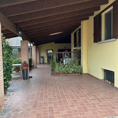 Il Giardino Di Gianna Bed & Breakfast