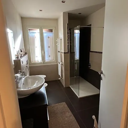 Il Giardino Di Gianna Bed & Breakfast Crespellano