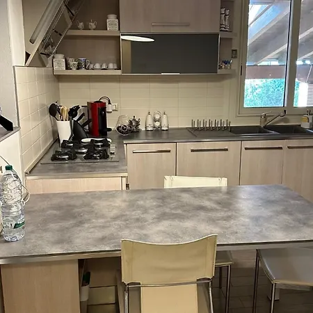 Bed & Breakfast Il Giardino Di Gianna