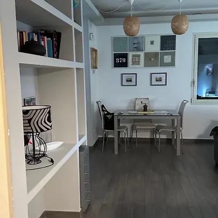 Il Giardino Di Gianna Couette-café