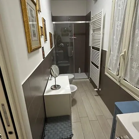 Couette-café Il Giardino Di Gianna Crespellano