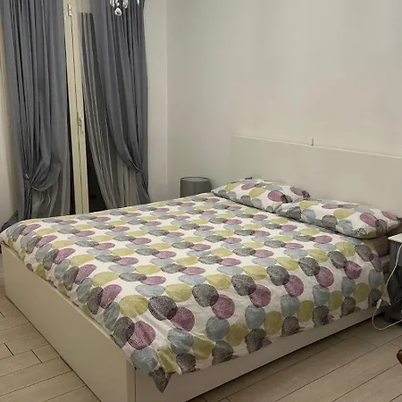 Il Giardino Di Gianna Bed & Breakfast *
