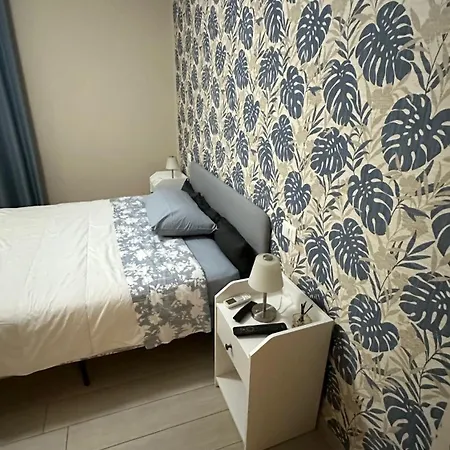 Couette-café Il Giardino Di Gianna 3*