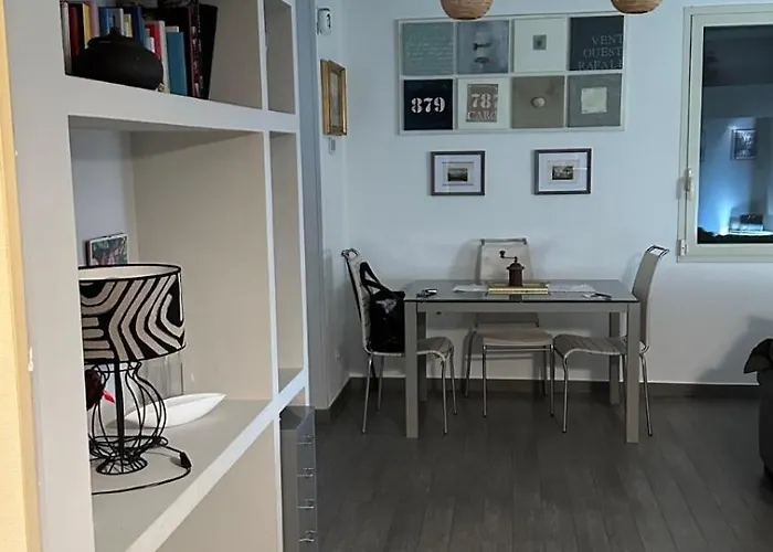 Il Giardino Di Gianna Bed & Breakfast