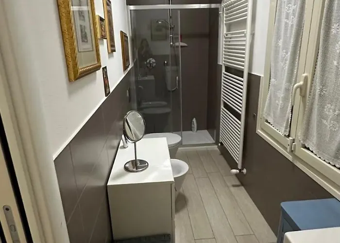 Bed and Breakfast Il Giardino Di Gianna Crespellano