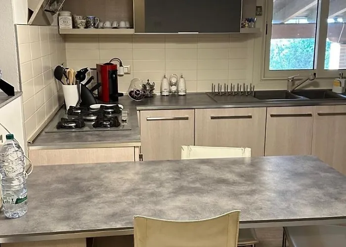 Bed and Breakfast Il Giardino Di Gianna