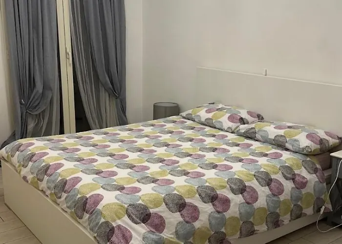 Il Giardino Di Gianna Bed and Breakfast 3*