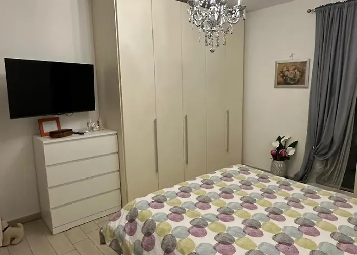 Il Giardino Di Gianna Crespellano