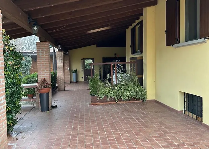 Il Giardino Di Gianna Bed and Breakfast