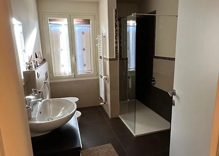 Il Giardino Di Gianna Bed and Breakfast Crespellano