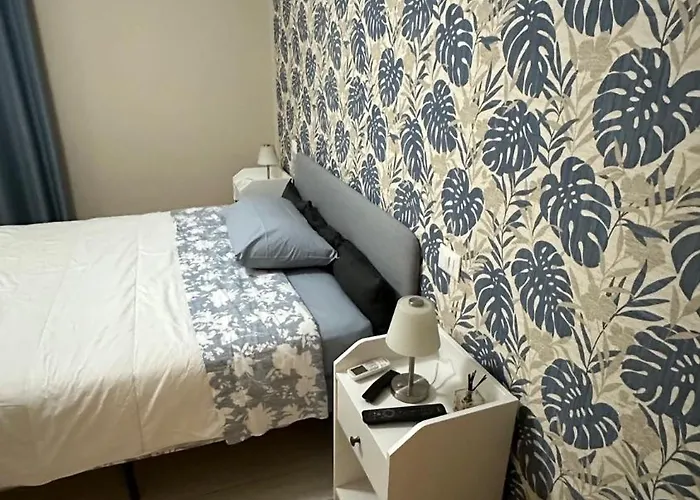 Bed and Breakfast Il Giardino Di Gianna 3*